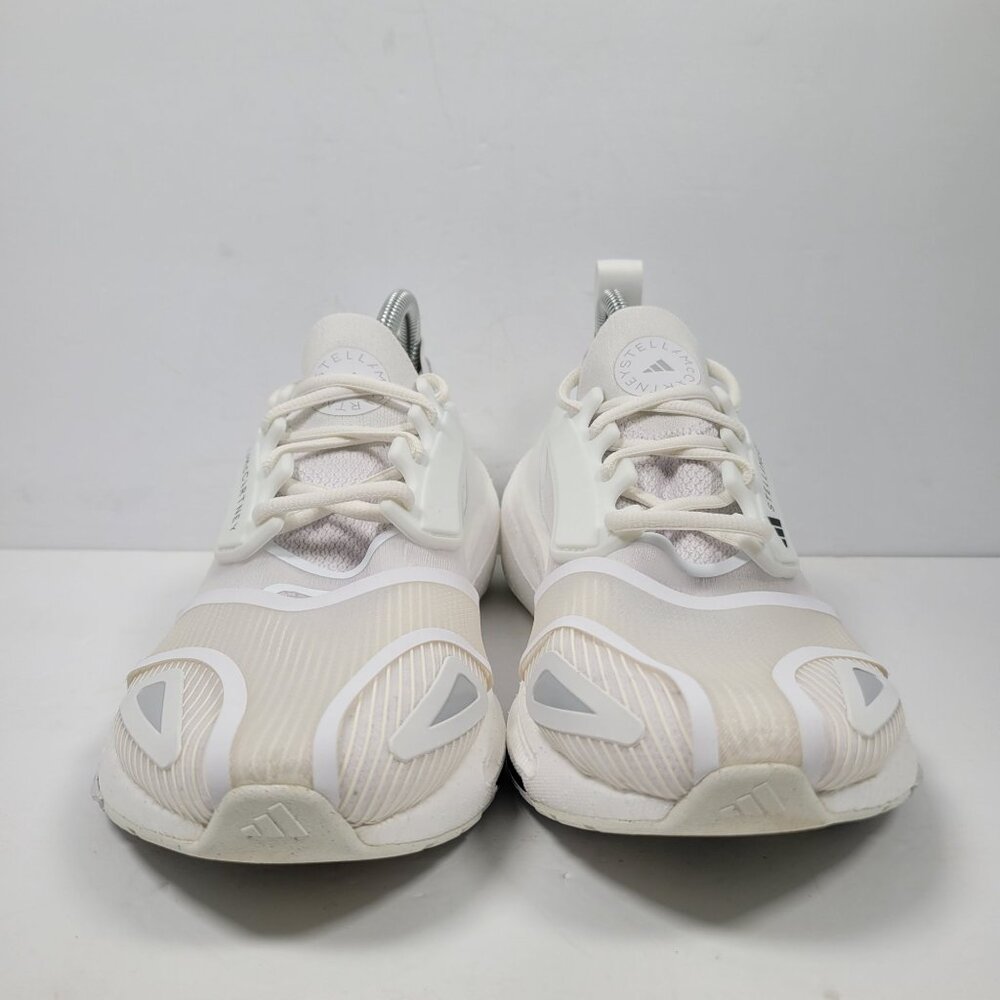 Adidas Stella McCartney Ultraboost 23 Women's White Sneakers HP6705 US Size 8 - Picture 3 of 8